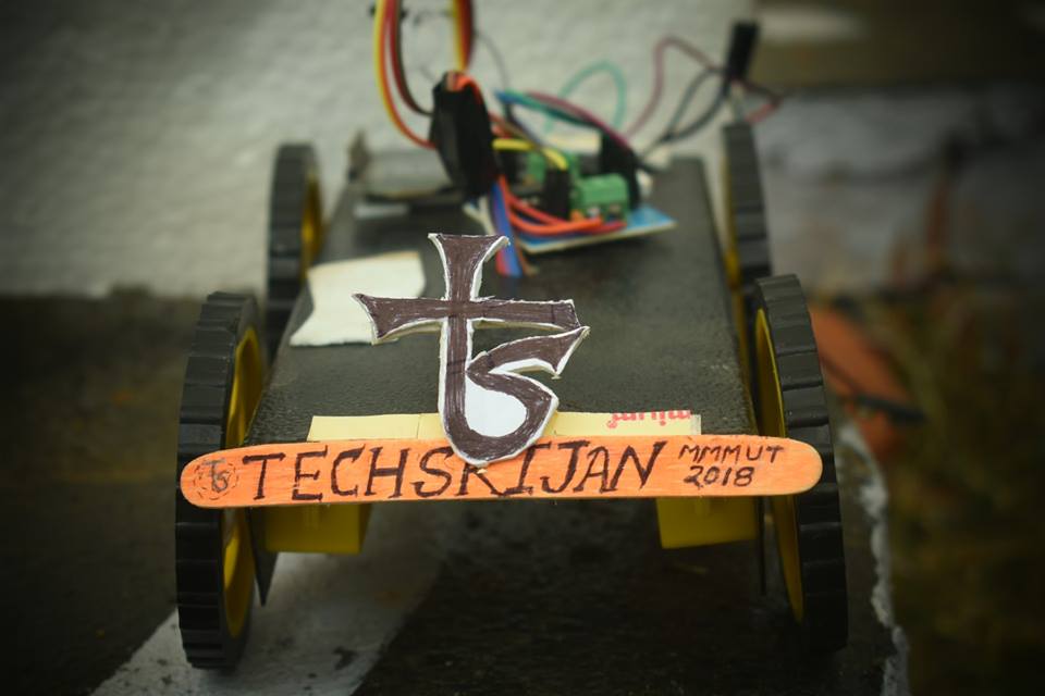 RoboKriti pic